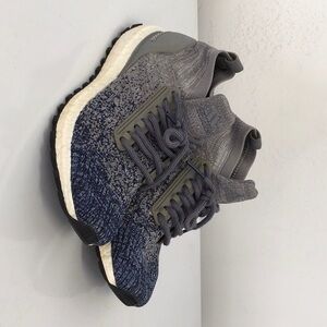 High top adidas ultra boost